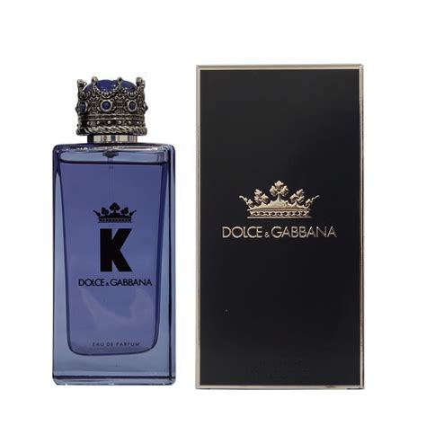 dolce gabbana king eau de parfum 100ml|Dolce & Gabbana king perfume review.